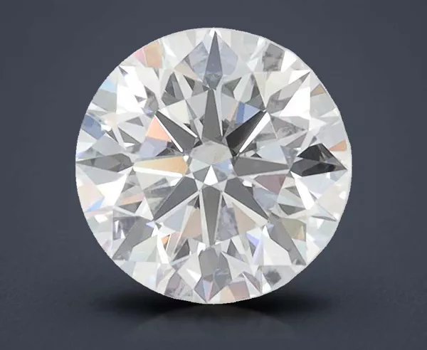 1.24 Carat · E · VVS2 Rare Carat Ideal Cut