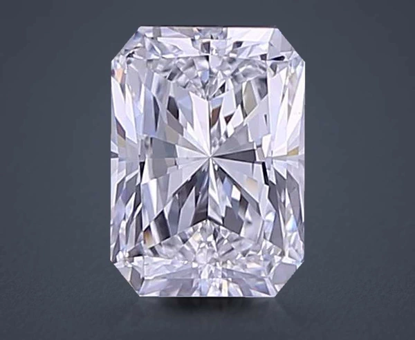 0.99 Carat · D · VVS2 Rare Carat Ideal Cut