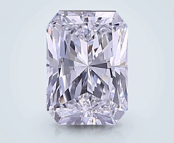 0.99 Carat · D · VVS2 Rare Carat Ideal Cut