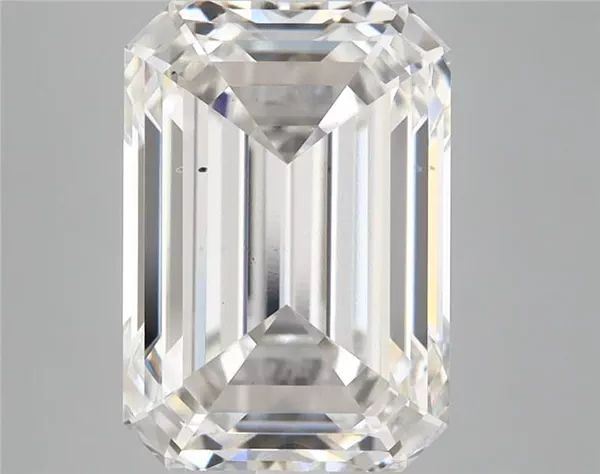 5.59 Carat · G · VS2 Rare Carat Ideal Cut