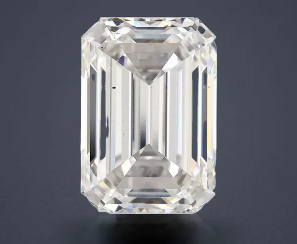 5.59 Carat · G · VS2 Rare Carat Ideal Cut