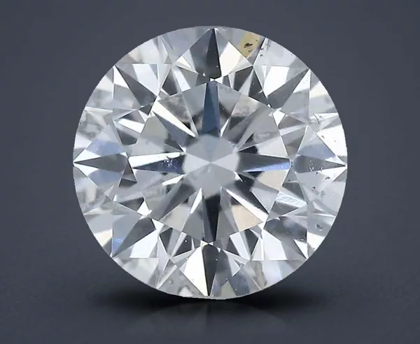 0.52 Carat · D · SI2 Rare Carat Ideal Cut