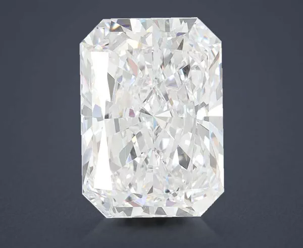 3.05 Carat · D · VVS1 Rare Carat Ideal Cut