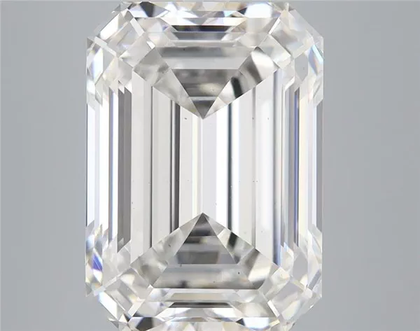 6.67 Carat · G · VS1 Rare Carat Ideal Cut