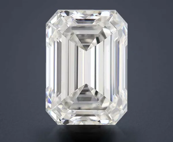 6.67 Carat · G · VS1 Rare Carat Ideal Cut
