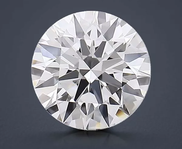 0.62 Carat · D · FL Rare Carat Ideal Cut
