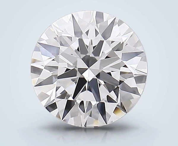 0.62 Carat · D · FL Rare Carat Ideal Cut