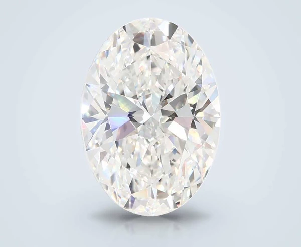 3.13 Carat · F · VS1 Rare Carat Ideal Cut