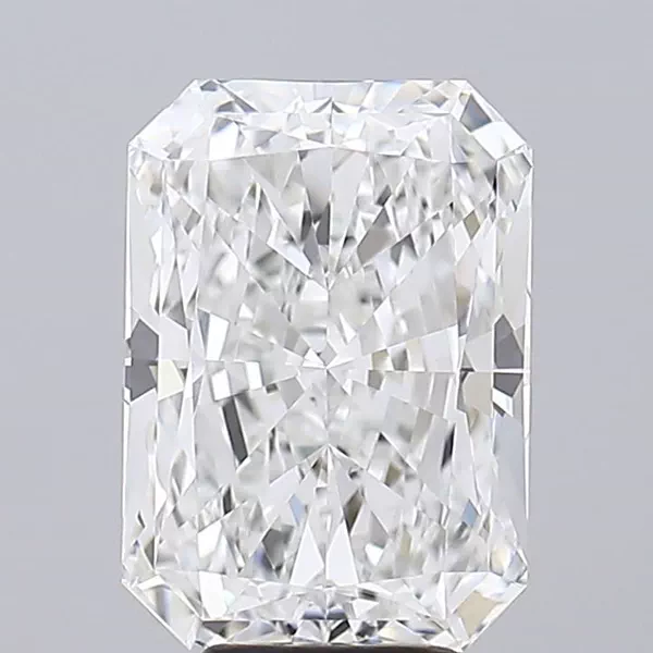 6.59 Carat · E · VVS1 Rare Carat Ideal Cut