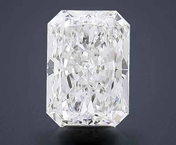 6.59 Carat · E · VVS1 Rare Carat Ideal Cut