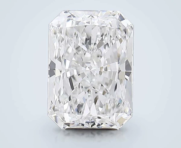 6.59 Carat · E · VVS1 Rare Carat Ideal Cut