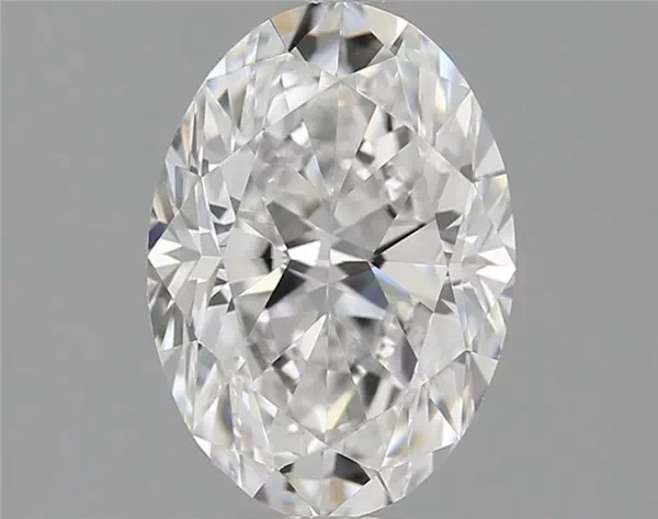 1.34 Carat · F · VVS2 Rare Carat Ideal Cut