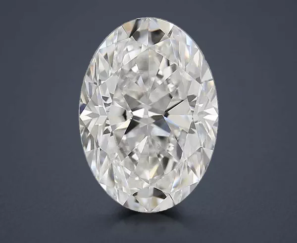1.34 Carat · F · VVS2 Rare Carat Ideal Cut