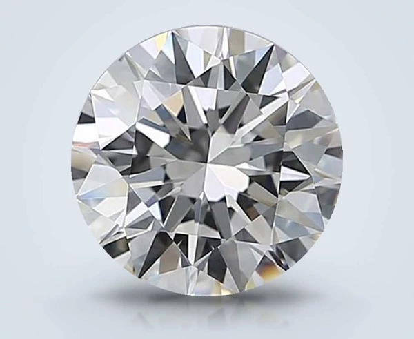 2.5 Carat · G · IF Rare Carat Ideal Cut