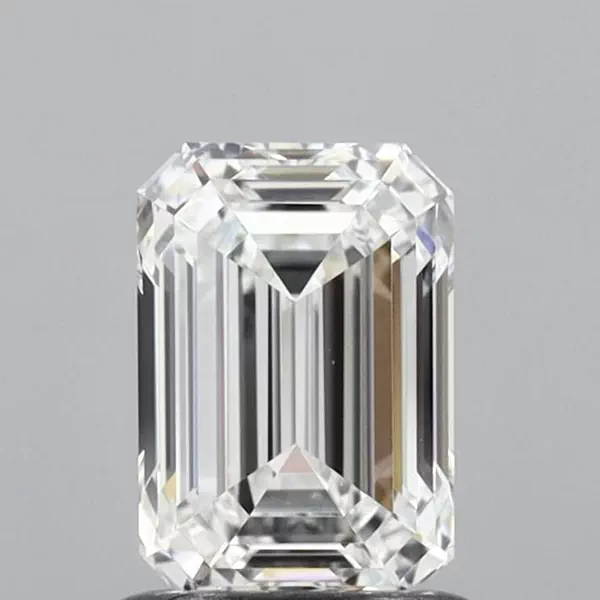 1.18 Carat · F · VVS2 Rare Carat Ideal Cut