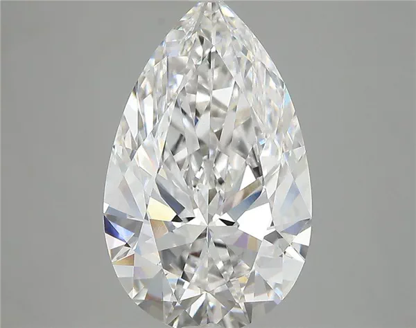 5.24 Carat · E · VVS2 Rare Carat Ideal Cut