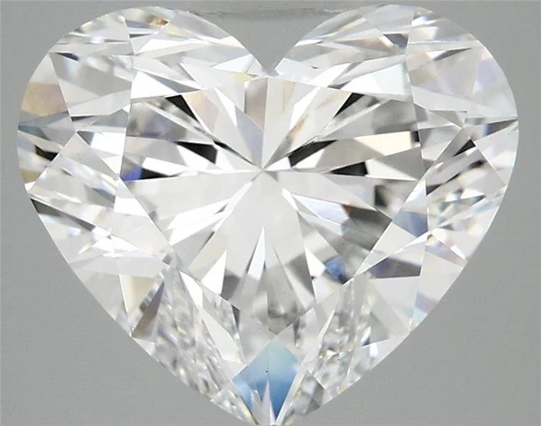 5.16 Carat · E · VS1 Rare Carat Ideal Cut