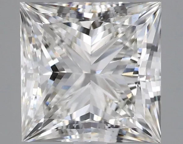 2.97 Carat · F · VS1 Rare Carat Ideal Cut