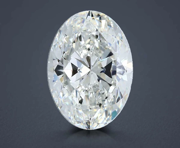 6.02 Carat · H · VS1 Rare Carat Ideal Cut