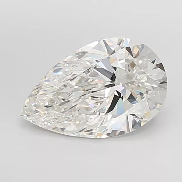 7.04 Carat · G · VVS2 Rare Carat Ideal Cut
