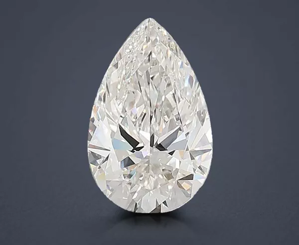 7.04 Carat · G · VVS2 Rare Carat Ideal Cut