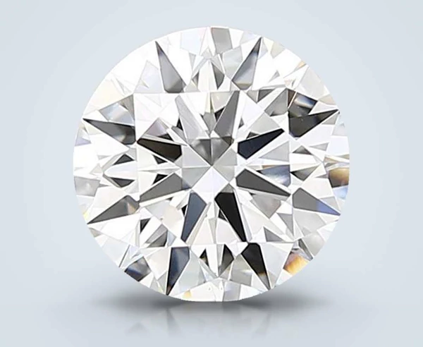 2.02 Carat · F · VVS2 Rare Carat Ideal Cut