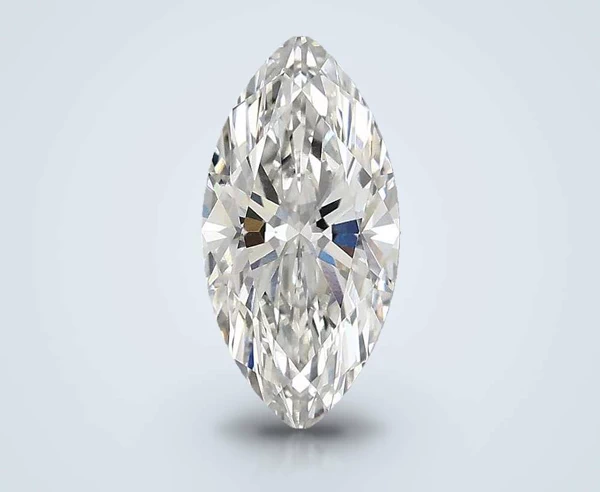 1.59 Carat · F · VS1 Rare Carat Ideal Cut
