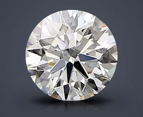 0.35 Carat · H · VVS2 Rare Carat Ideal Cut