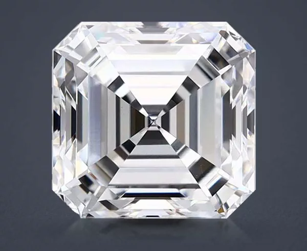 3.04 Carat · D · VVS2 Rare Carat Ideal Cut