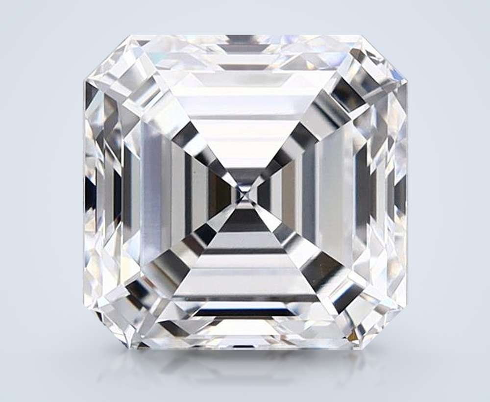 3.04 Carat · D · VVS2 Rare Carat Ideal Cut