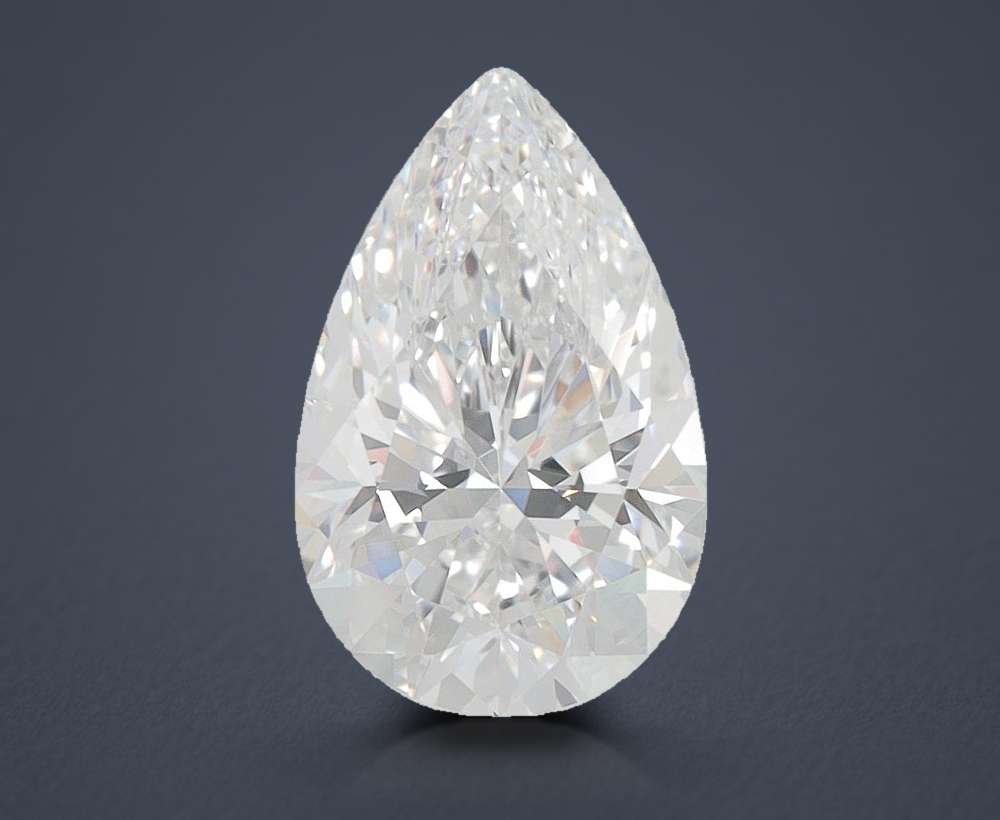 2 Carat · D · IF Rare Carat Ideal Cut