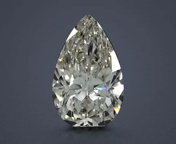 3.54 Carat · K · IF Rare Carat Ideal Cut