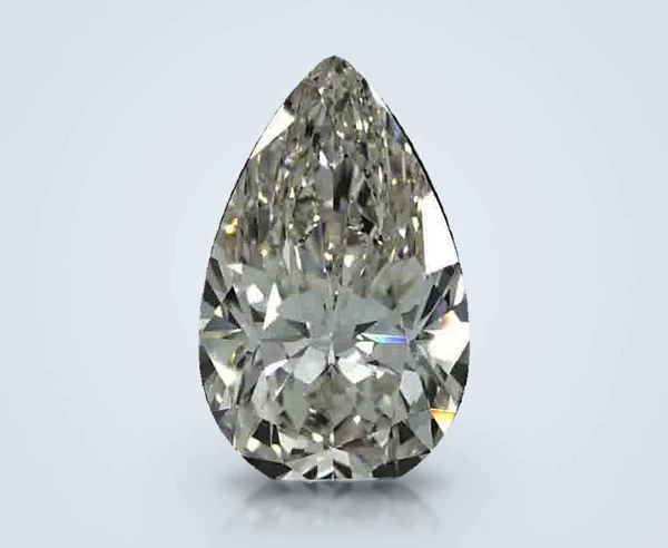 3.54 Carat · K · IF Rare Carat Ideal Cut