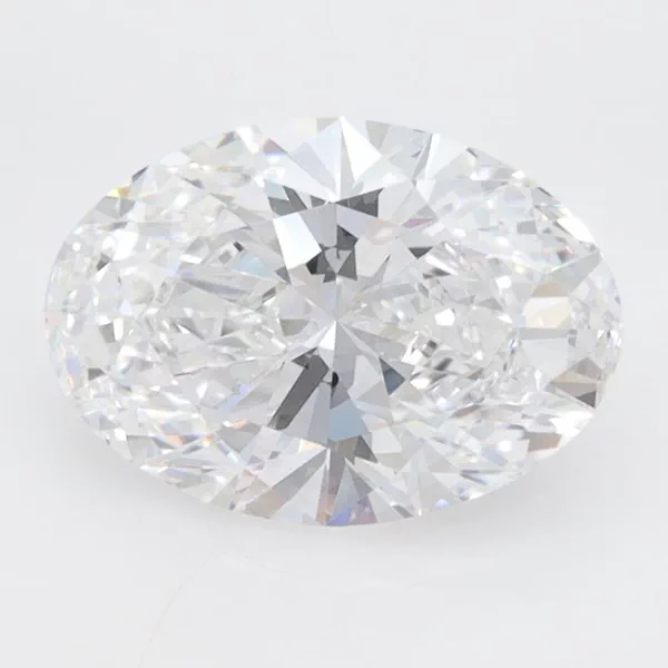 2.06 Carat · D · VVS1 Rare Carat Ideal Cut
