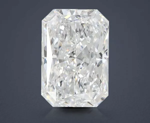 1.08 Carat · D · FL Rare Carat Ideal Cut