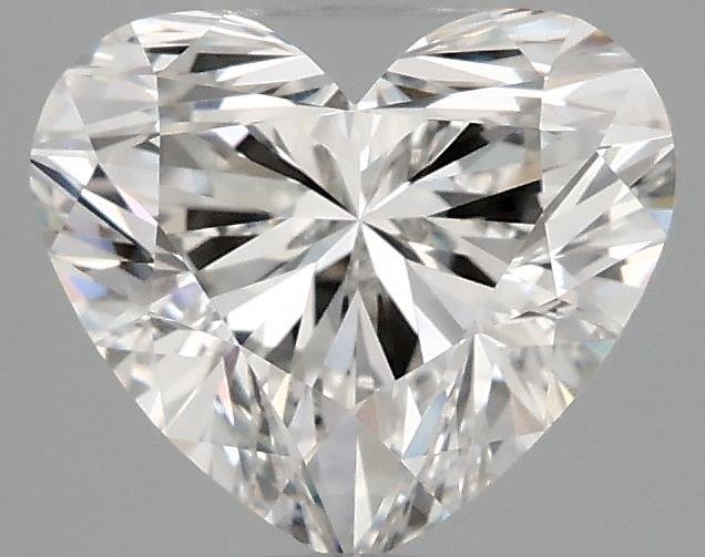 2.06 Carat · F · VVS1 Rare Carat Ideal Cut