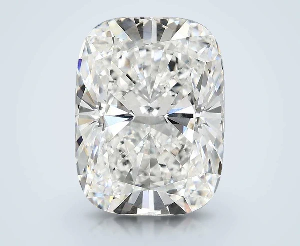5.53 Carat · E · VS1 Rare Carat Ideal Cut