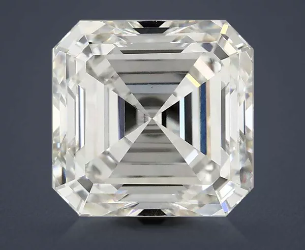 4.03 Carat · G · VVS2 excellent Cut