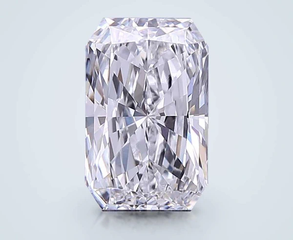 2.21 Carat · D · VVS2 Rare Carat Ideal Cut