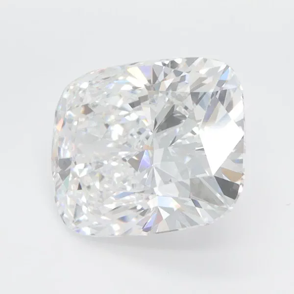 3.27 Carat · D · VVS1 Rare Carat Ideal Cut
