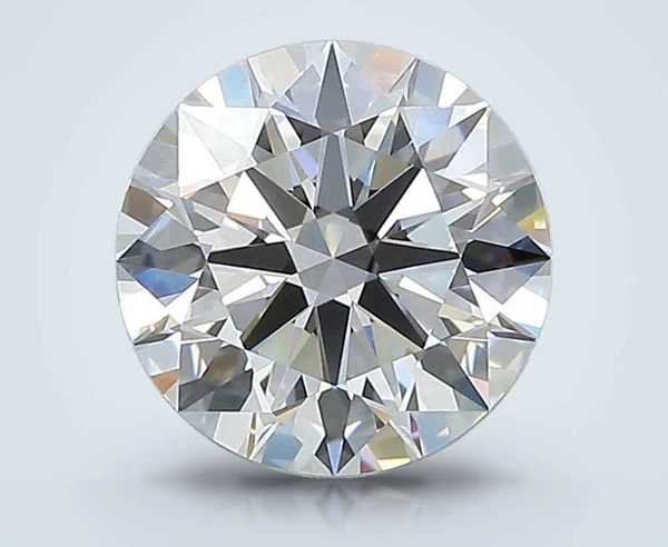 1.7 Carat · D · VS2 Rare Carat Ideal Cut