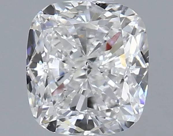 0.6 Carat · E · SI1 Rare Carat Ideal Cut