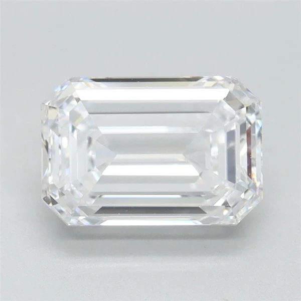 1.73 Carat · D · VVS1 Rare Carat Ideal Cut