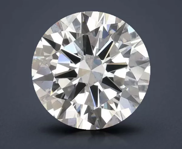 2.88 Carat · E · VS2 excellent Cut