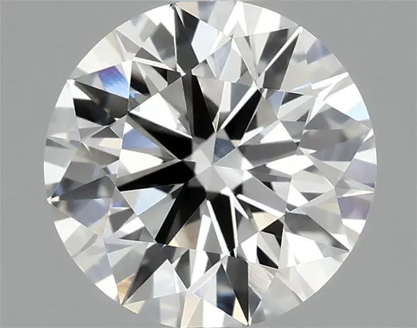 1.36 Carat · F · VVS2 Rare Carat Ideal Cut