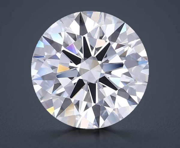 1.91 Carat · D · VVS1 Rare Carat Ideal Cut