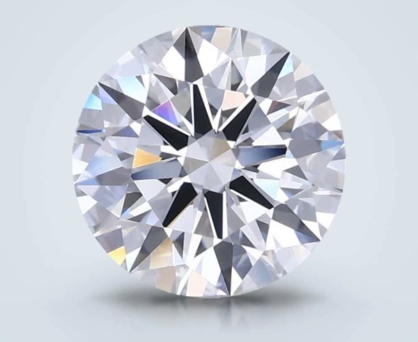 1.91 Carat · D · VVS1 Rare Carat Ideal Cut