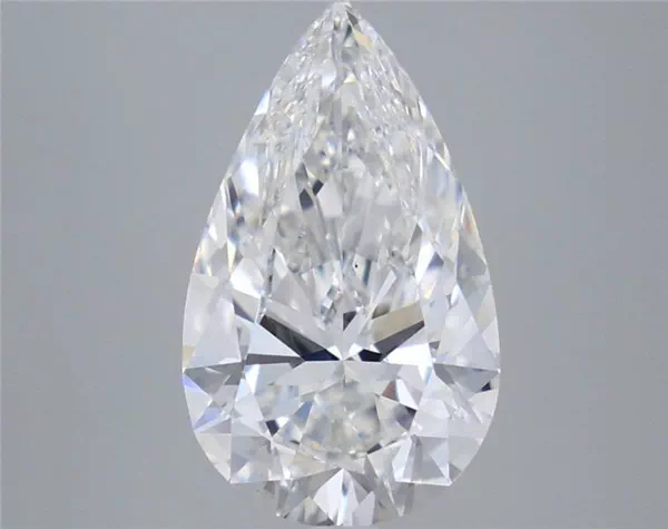 4.41 Carat · F · VS1 Rare Carat Ideal Cut
