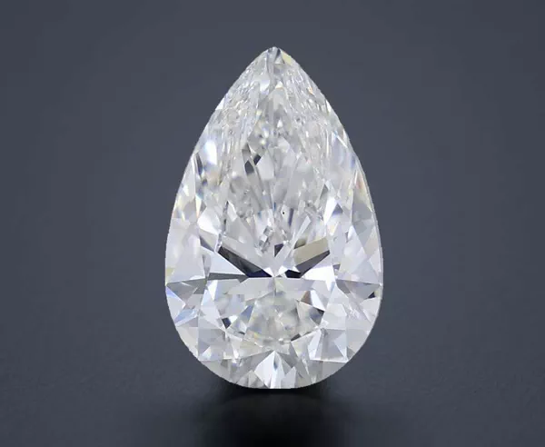 4.41 Carat · F · VS1 Rare Carat Ideal Cut