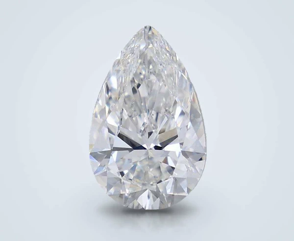 4.41 Carat · F · VS1 Rare Carat Ideal Cut